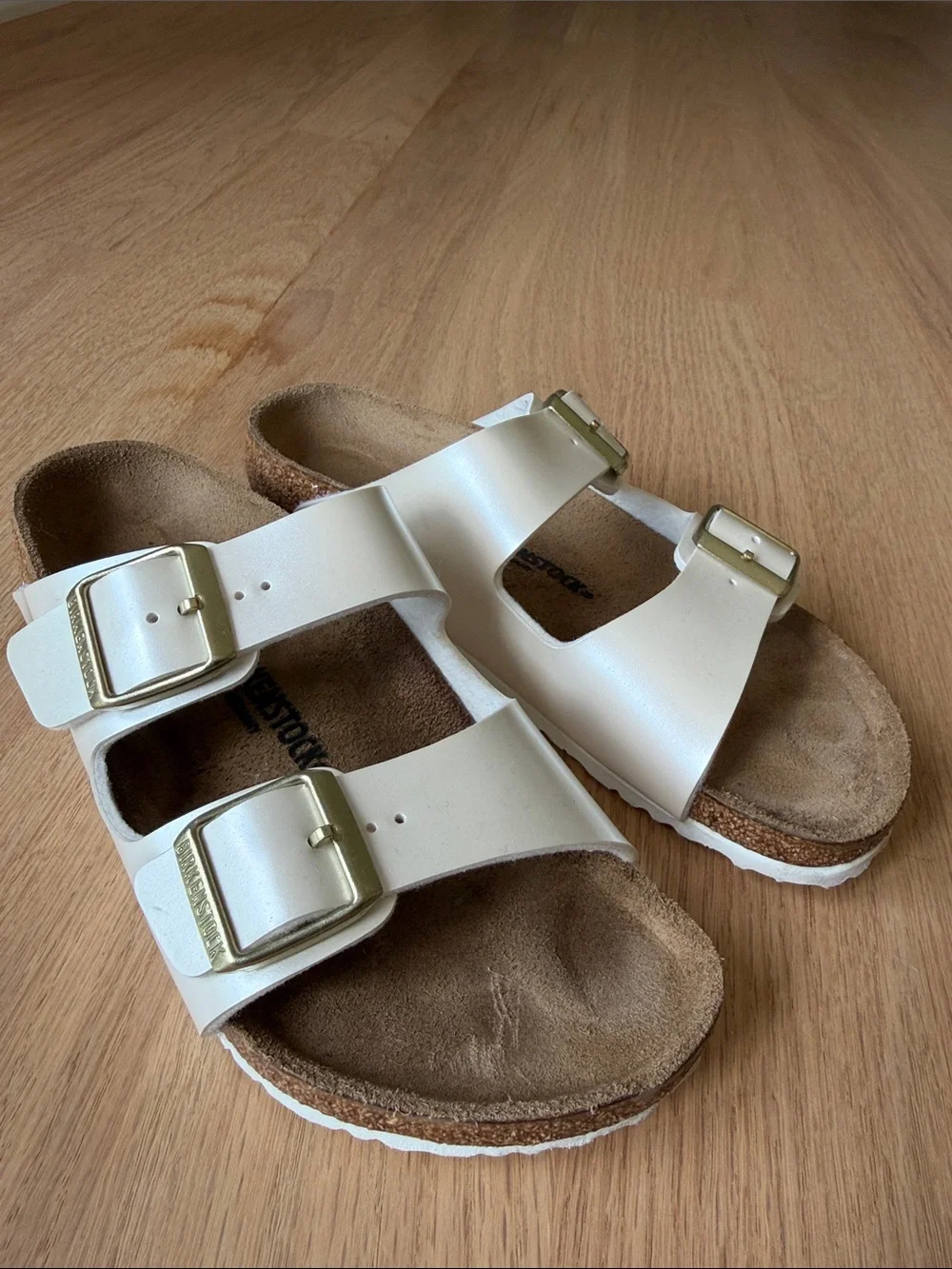 Birkenstock classic kids
